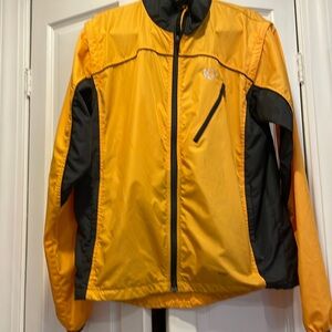 Pearl Izumi Men’s Cycling Jacket with zip off sleeves
